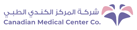 شركة المركز الكندي الطبي