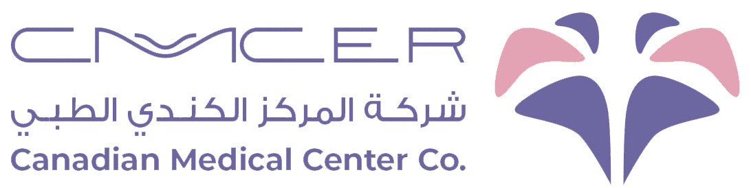 شركة المركز الكندي الطبي